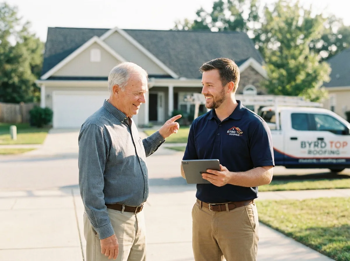 Roofing Columbia, LA FAQs